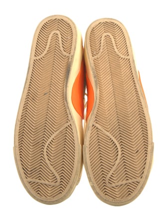 Off-White Blazer Mid All Hallow's Eve Sneakers