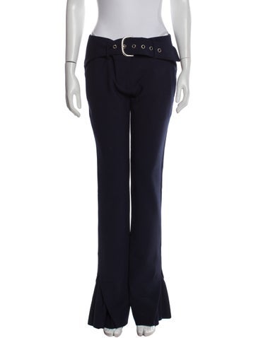 Off-White Pants 2023 Wide Leg Us4, It40 | S