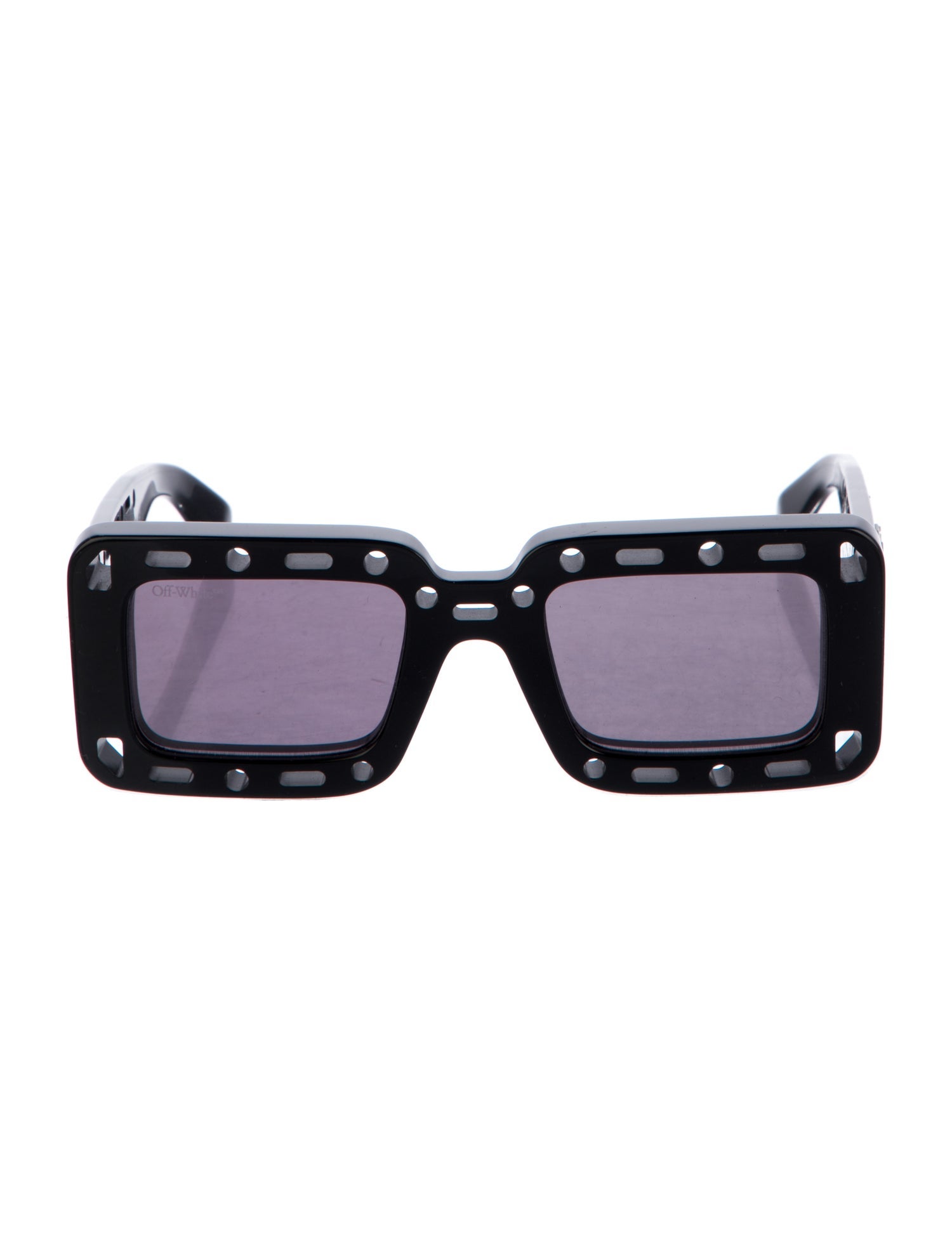 Off-White 362866 Square Sunglasses