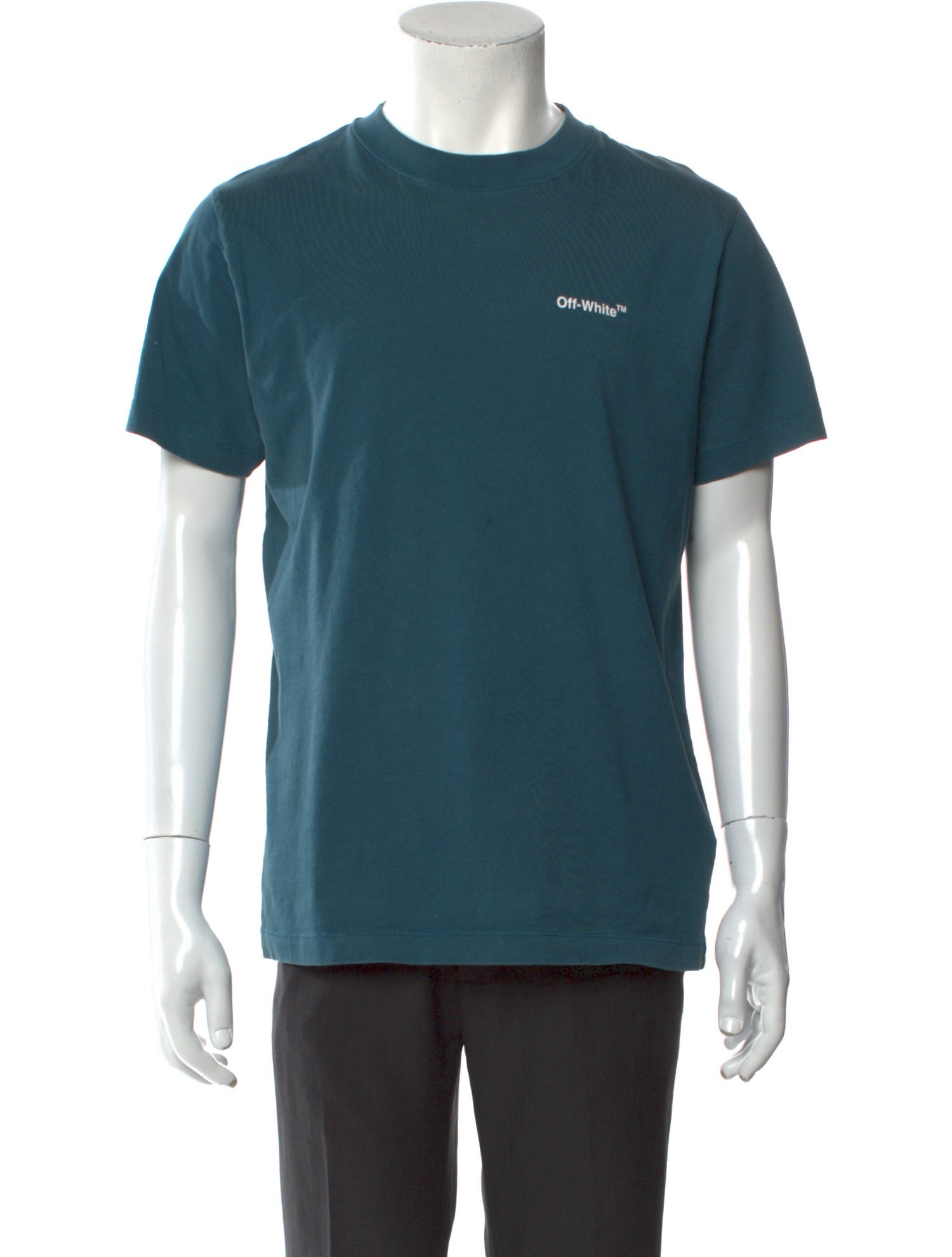 Off-White 2022 Arrows T-Shirt