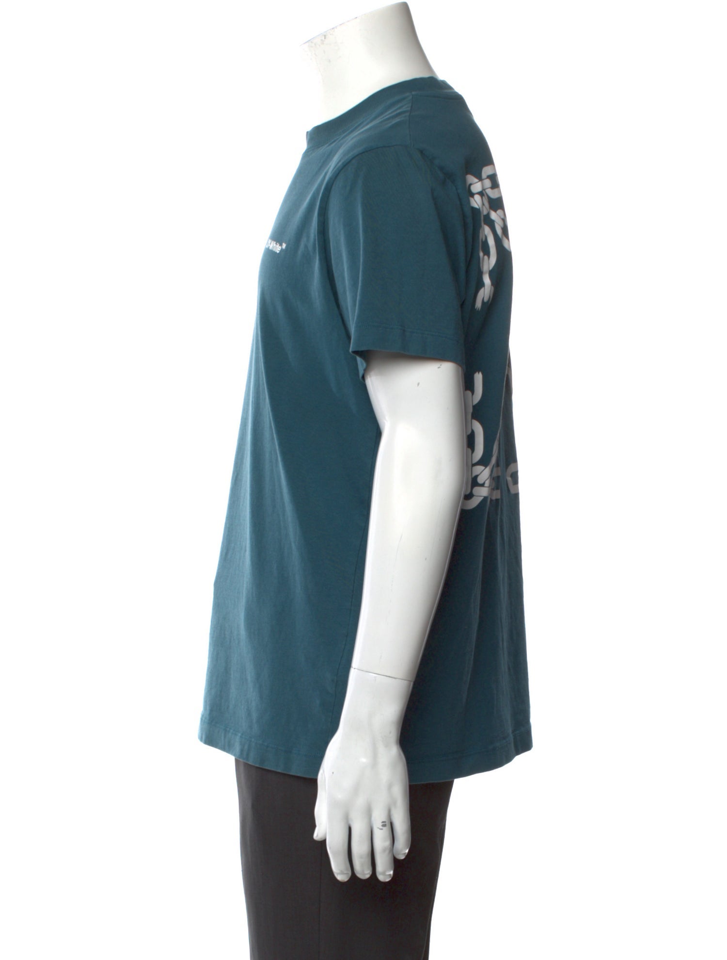 Off-White 2022 Arrows T-Shirt