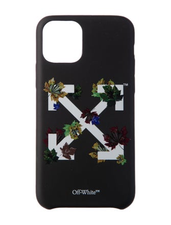 Off-White Arrow Stamp iPhone 11 Pro Case