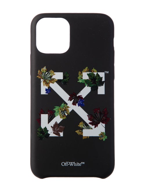 Off-White Arrow Stamp iPhone 11 Pro Case