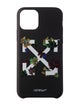 Off-White Arrow Stamp iPhone 11 Pro Case