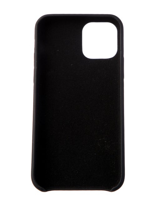 Off-White Arrow Stamp iPhone 11 Pro Case