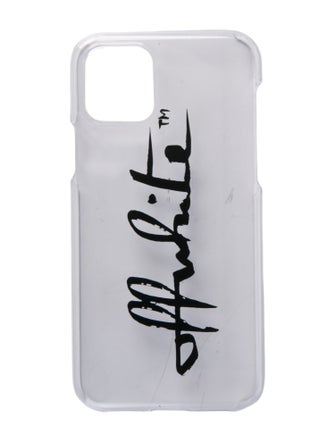 Off-White Phone Case