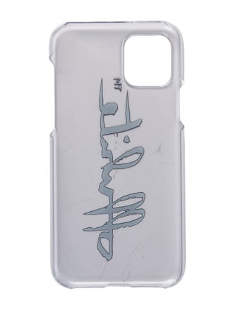 Off-White Phone Case