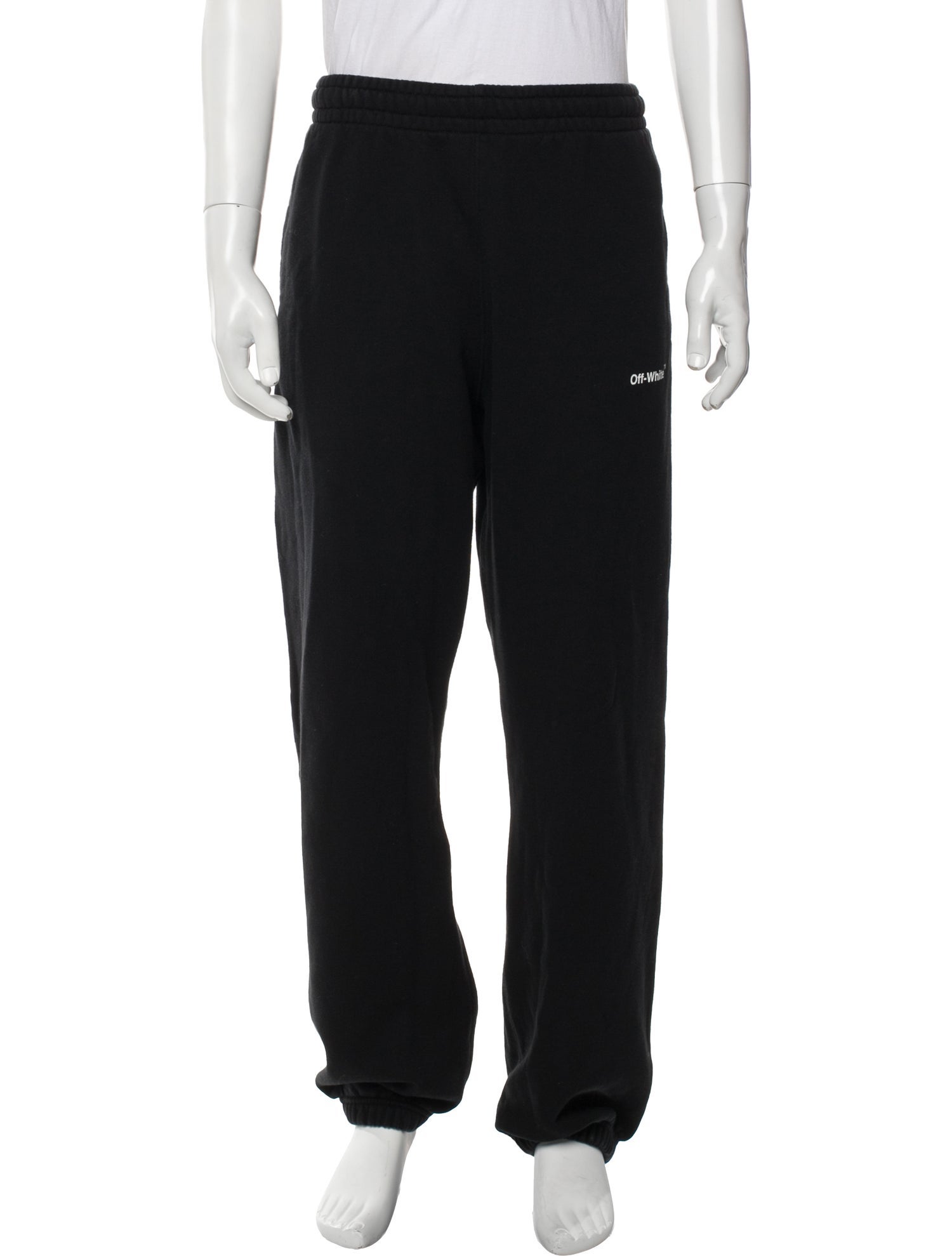 Off-White Lounge Bottoms