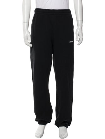 Off-White Lounge Bottoms