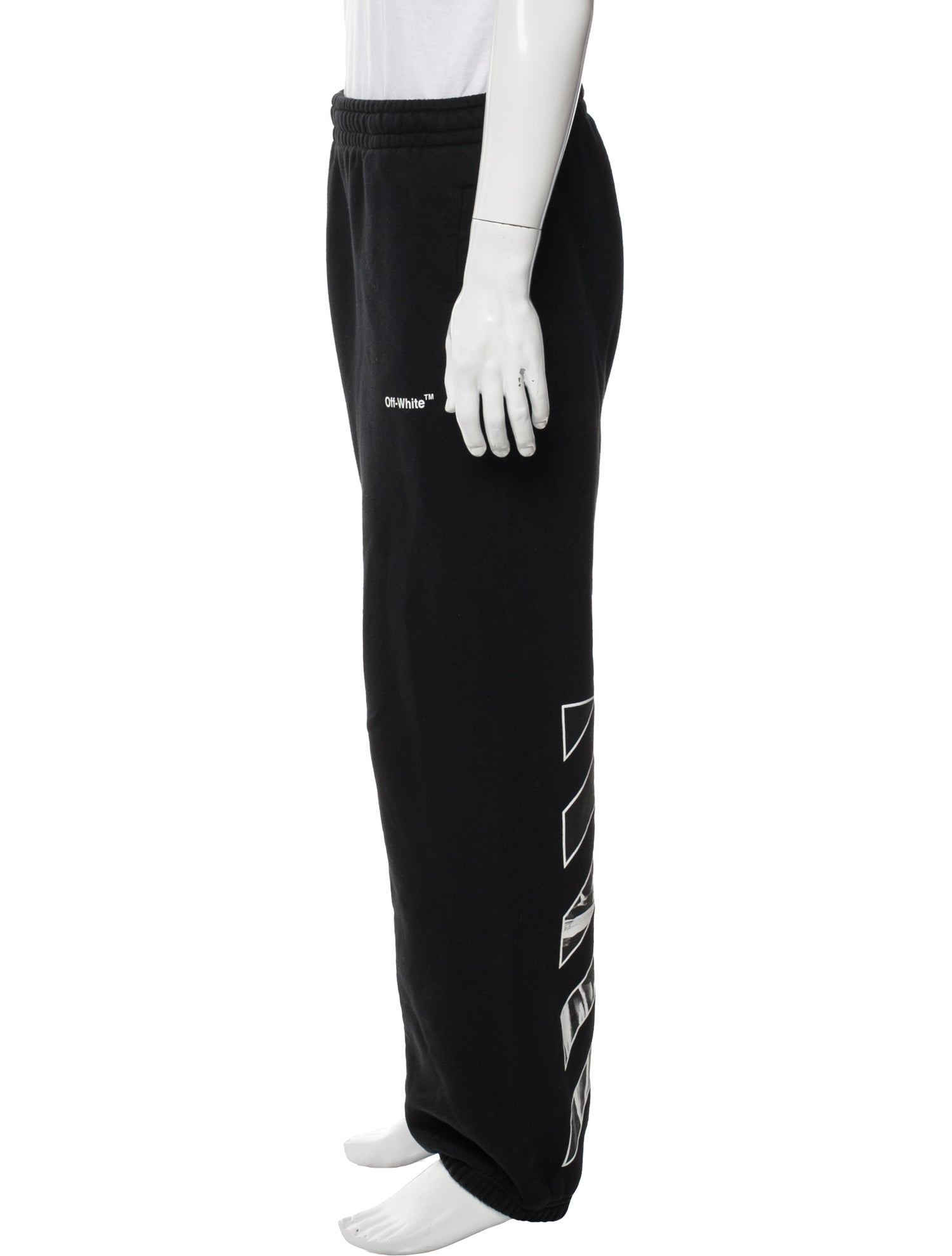 Off-White Lounge Bottoms