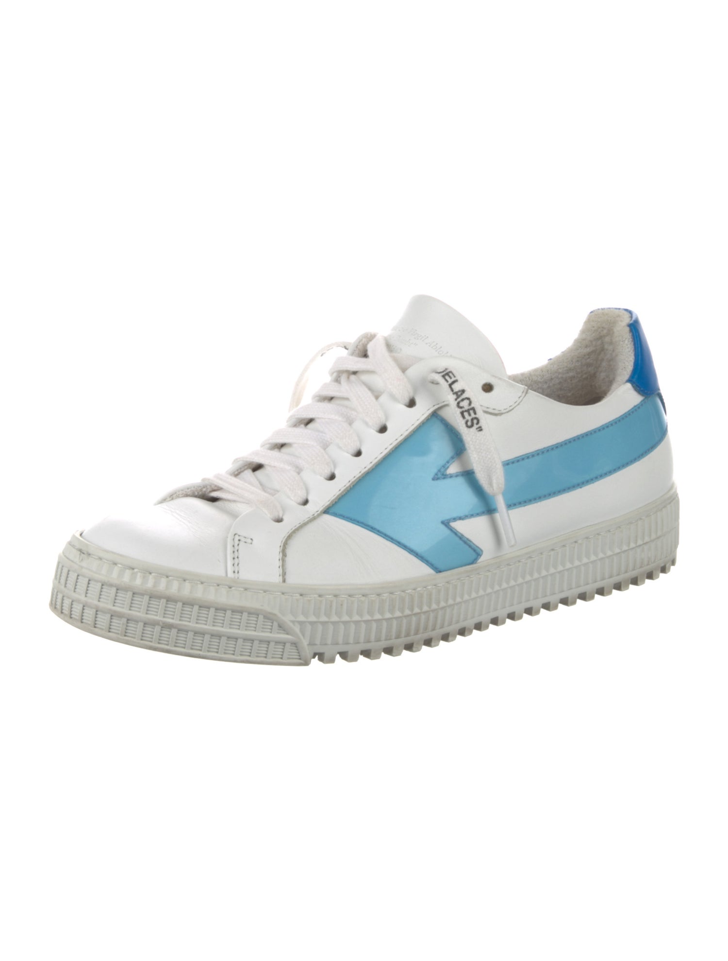 Off-White Cup Sole 3.0 Sneakers