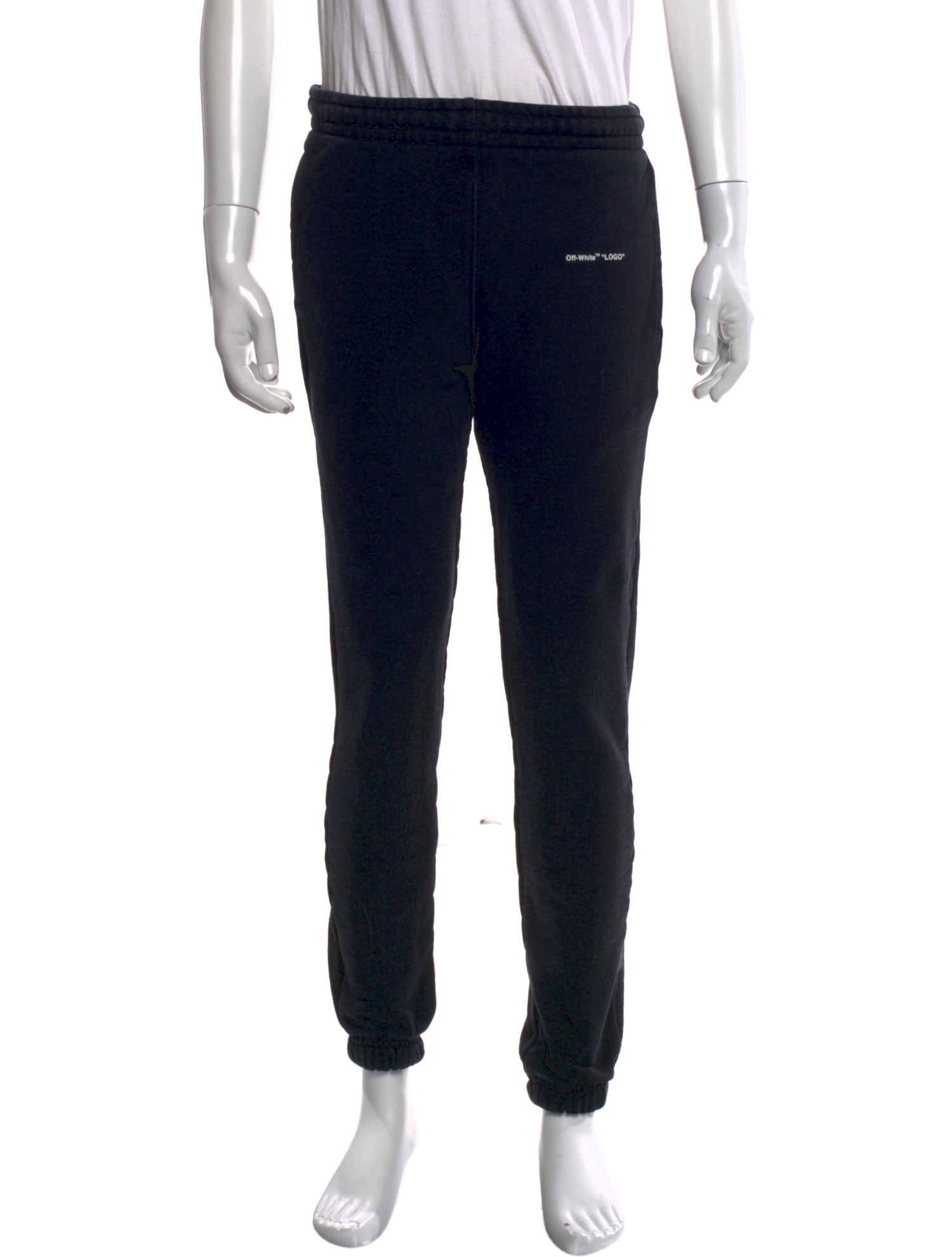 Off-White 2019 Joggers