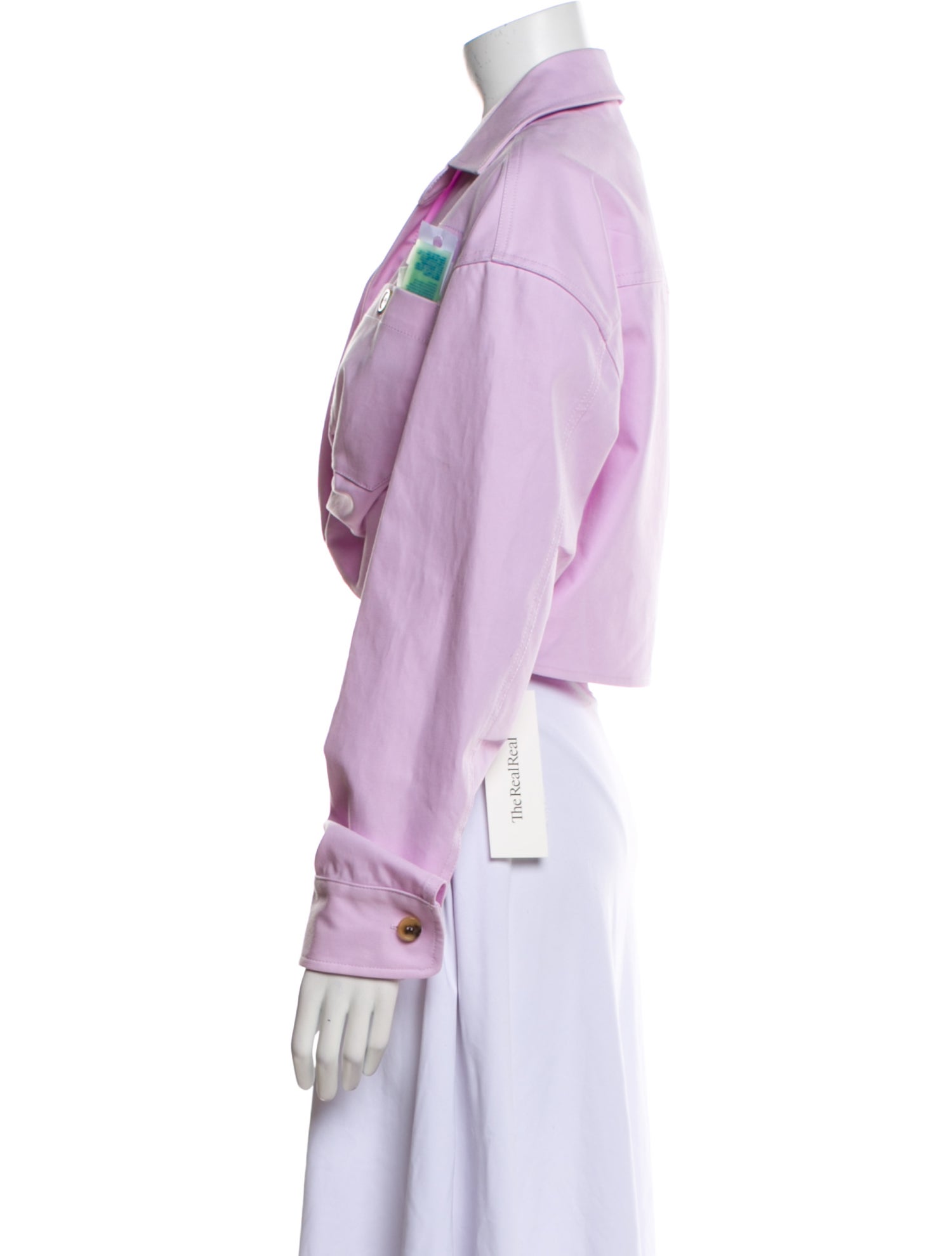 Off-White 2022 Bolero