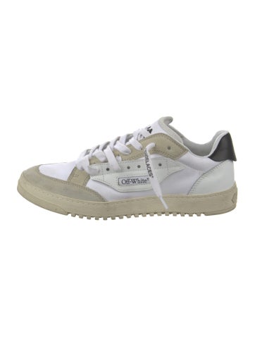Off-White Sneakers Off-Court 5.0 'Distressed White' EU 40 | 7