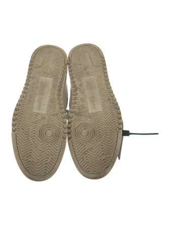 Off-White Off-Court 5.0 'Distressed White' Sneakers