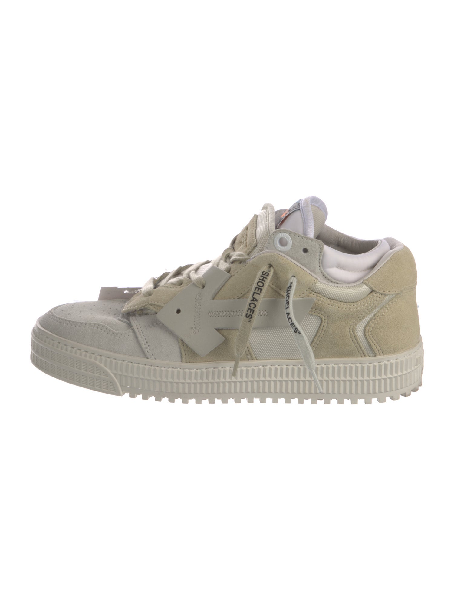 Off-White 3.0 Sneakers