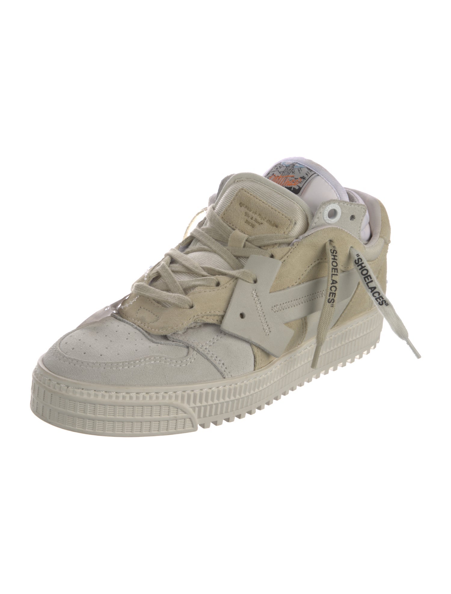 Off-White 3.0 Sneakers