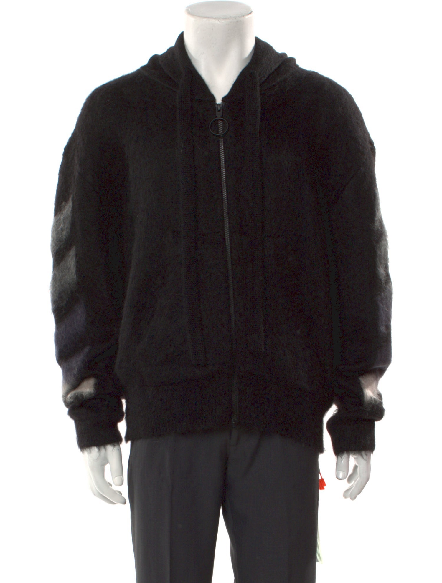 Off-White 2020 'Arrows' Hoodie