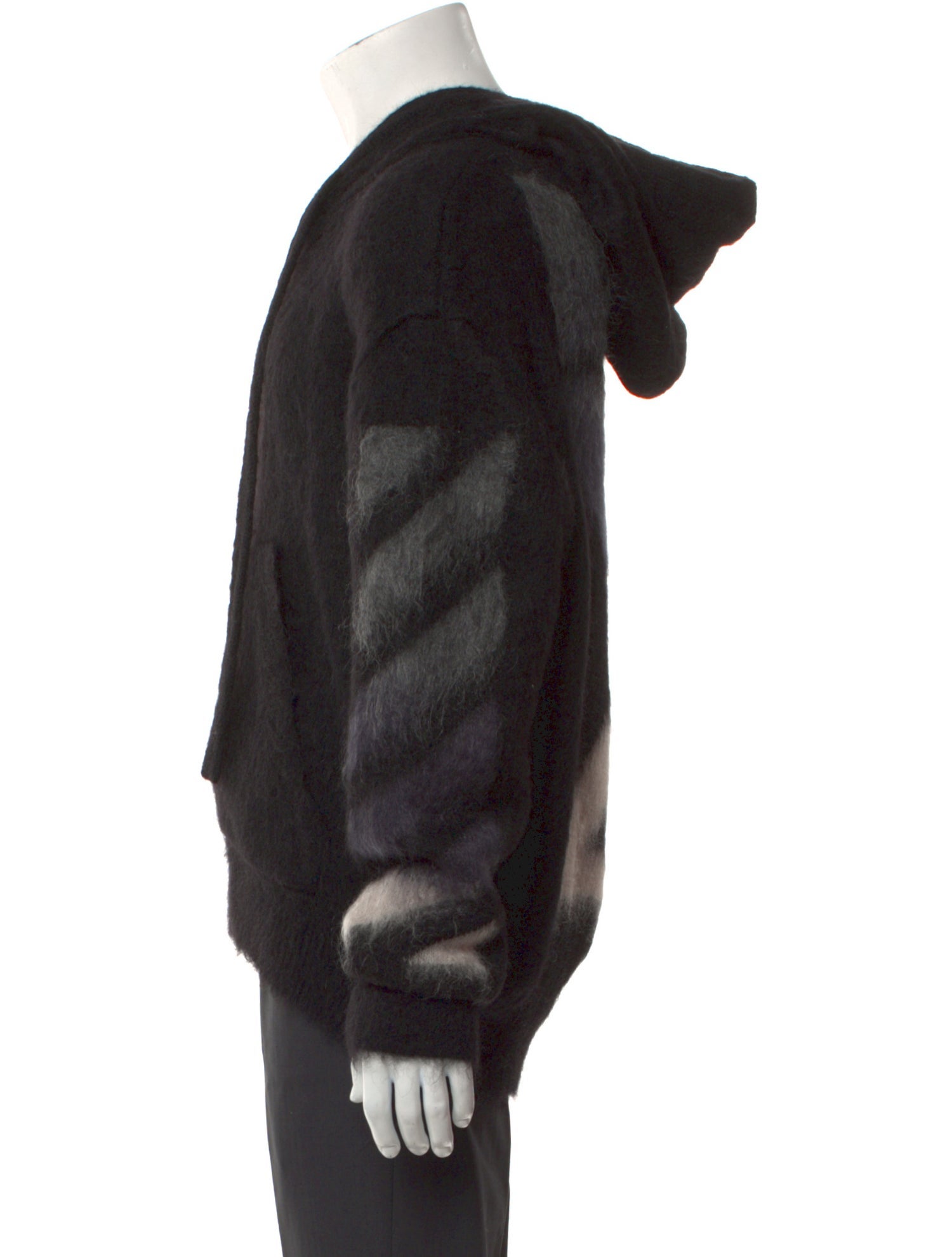 Off-White 2020 'Arrows' Hoodie