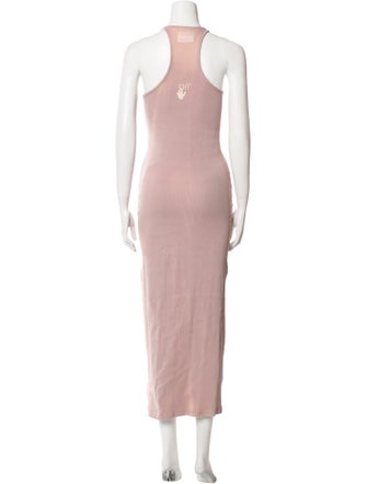 Off-White 2022 Long Dress