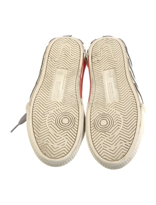 Off-White Vulc Low Sneakers