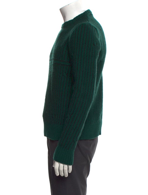 Off-White 2020 Wool Pullover