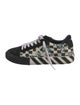 Off-White Vulc 'Checkered Digi Camo' Sneakers