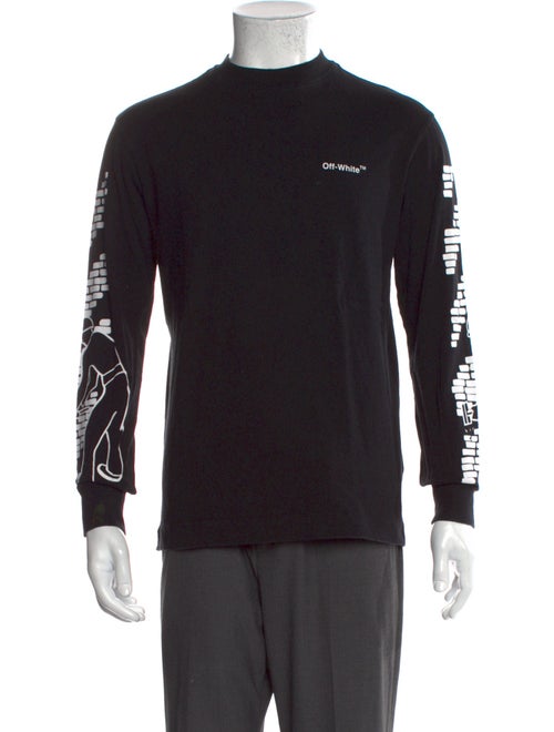 Off-White 2022 Arrows T-Shirt