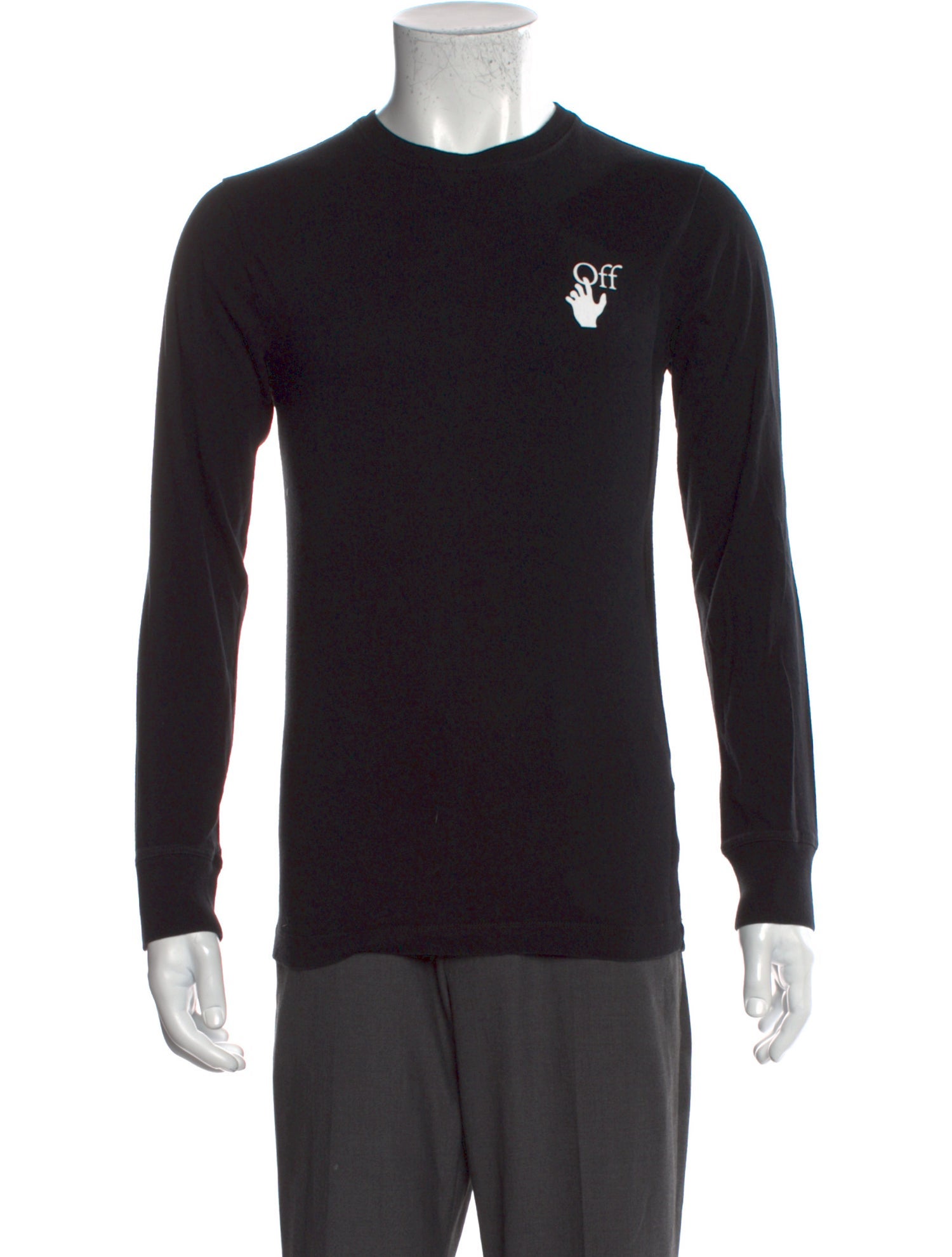 Off-White 2021 Arrows T-Shirt