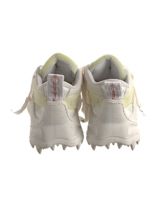 Off-White ODSY-1000 Athletic Sneakers