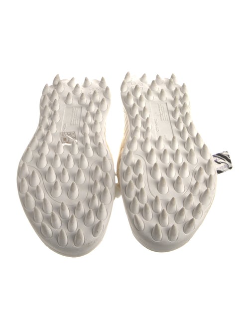 Off-White ODSY-1000 Athletic Sneakers