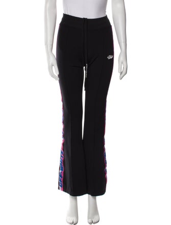 Off-White 2021 Wide Leg Pants