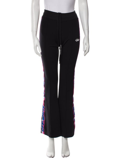 Off-White 2021 Wide Leg Pants