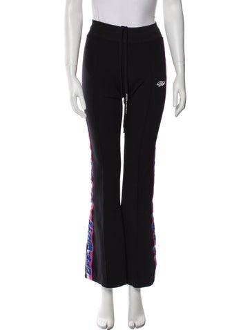 Off-White Pants 2021 Wide Leg XXS