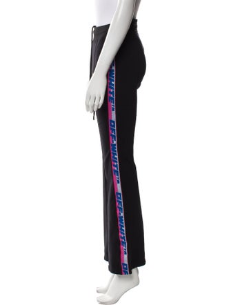 Off-White 2021 Wide Leg Pants