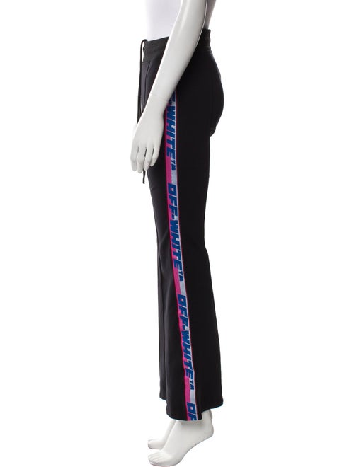 Off-White 2021 Wide Leg Pants