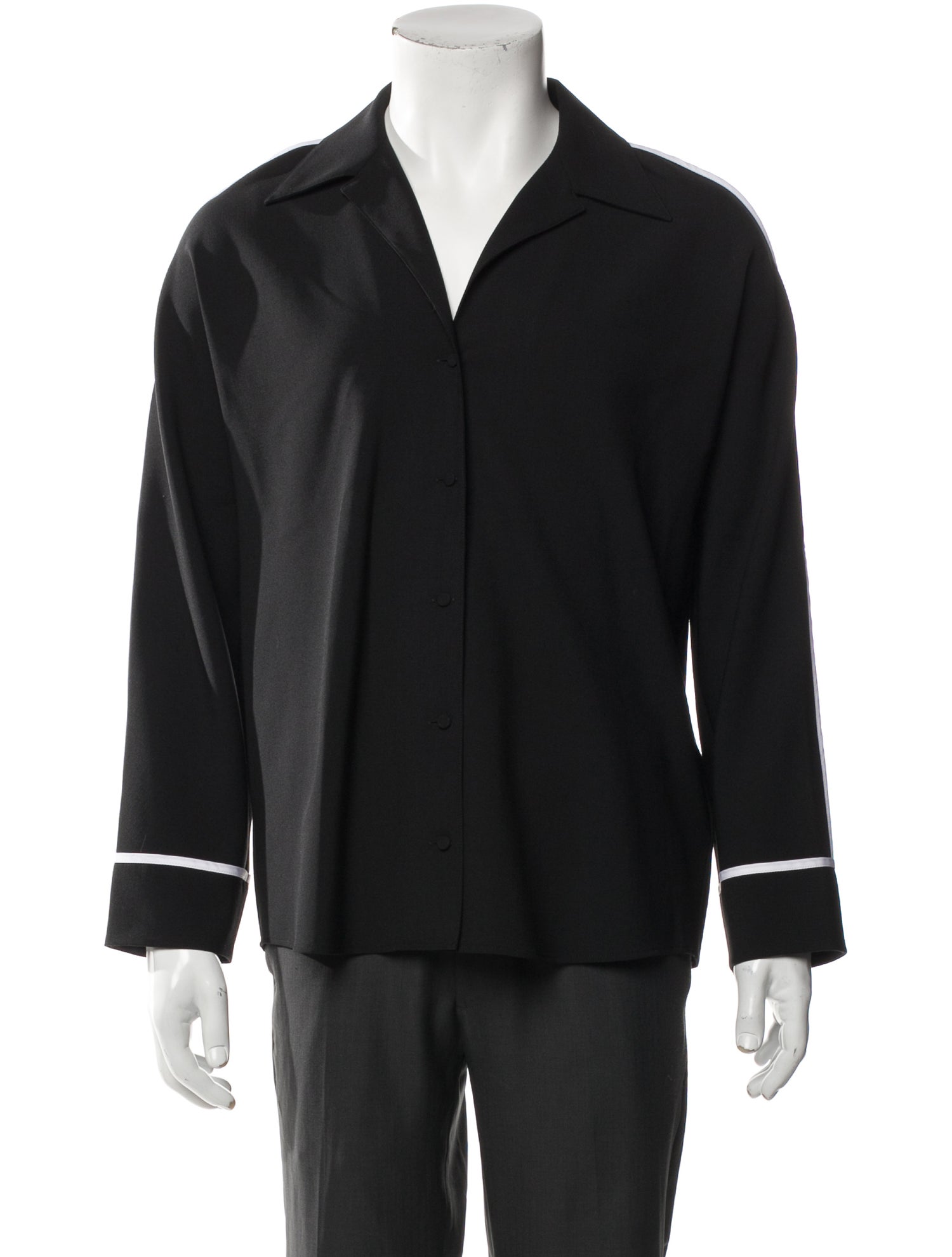 Off-White 2021 Long Sleeve Sweatshirt