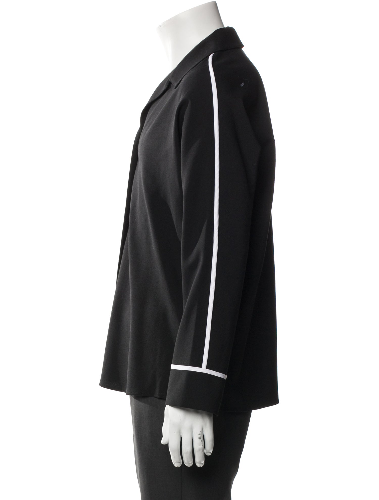 Off-White 2021 Long Sleeve Sweatshirt