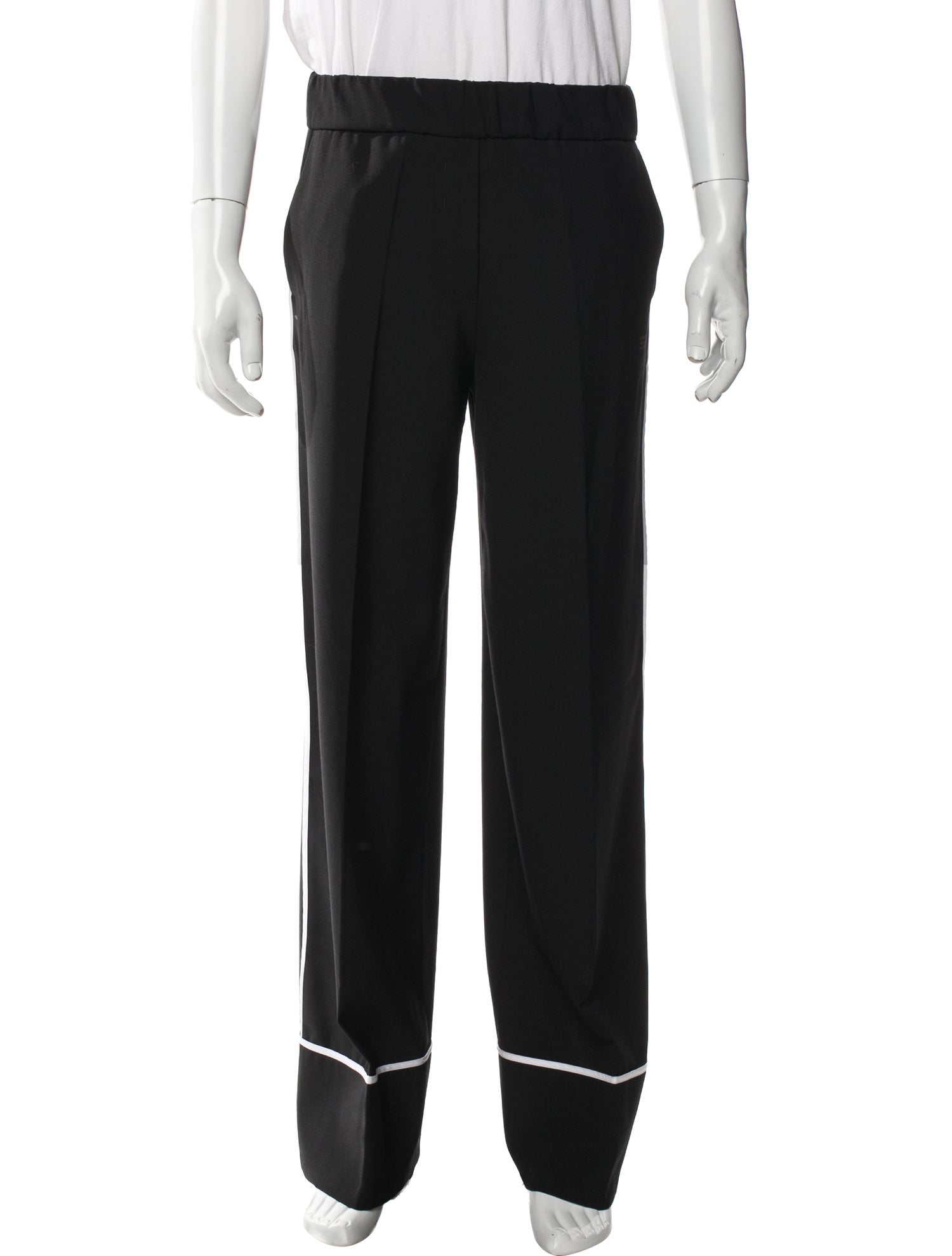 Off-White 2021 Dress Pants