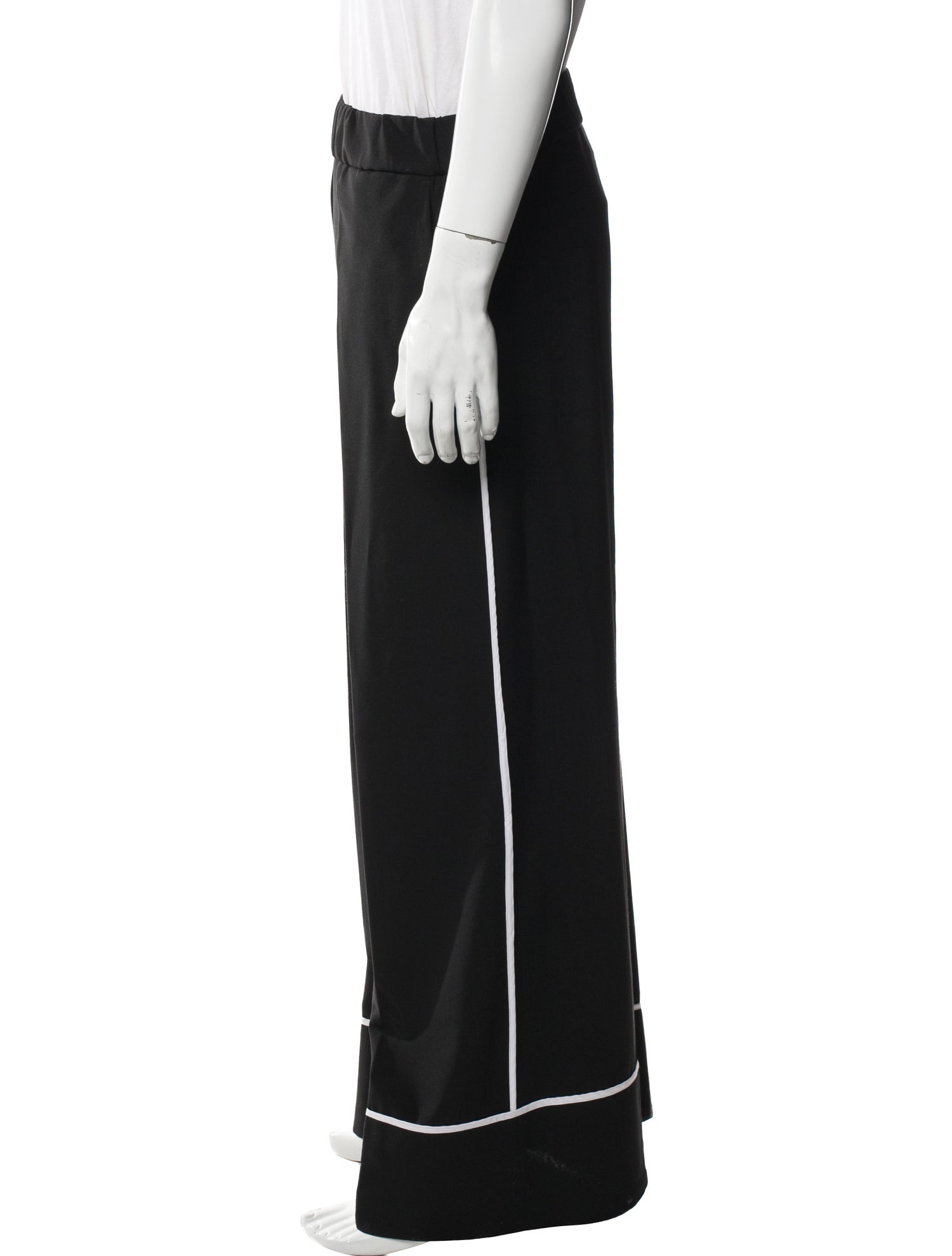 Off-White 2021 Dress Pants