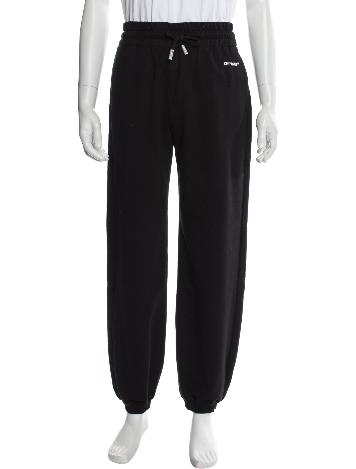 Off-White Logo Sweatpants w/ Tags