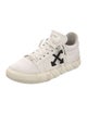 Off-White Vulc Sole Low Sneakers