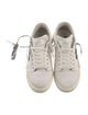 Off-White Vulc Sole Low Sneakers
