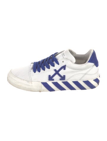 Off-White Sneakers Vulcanized IT 38 | 8