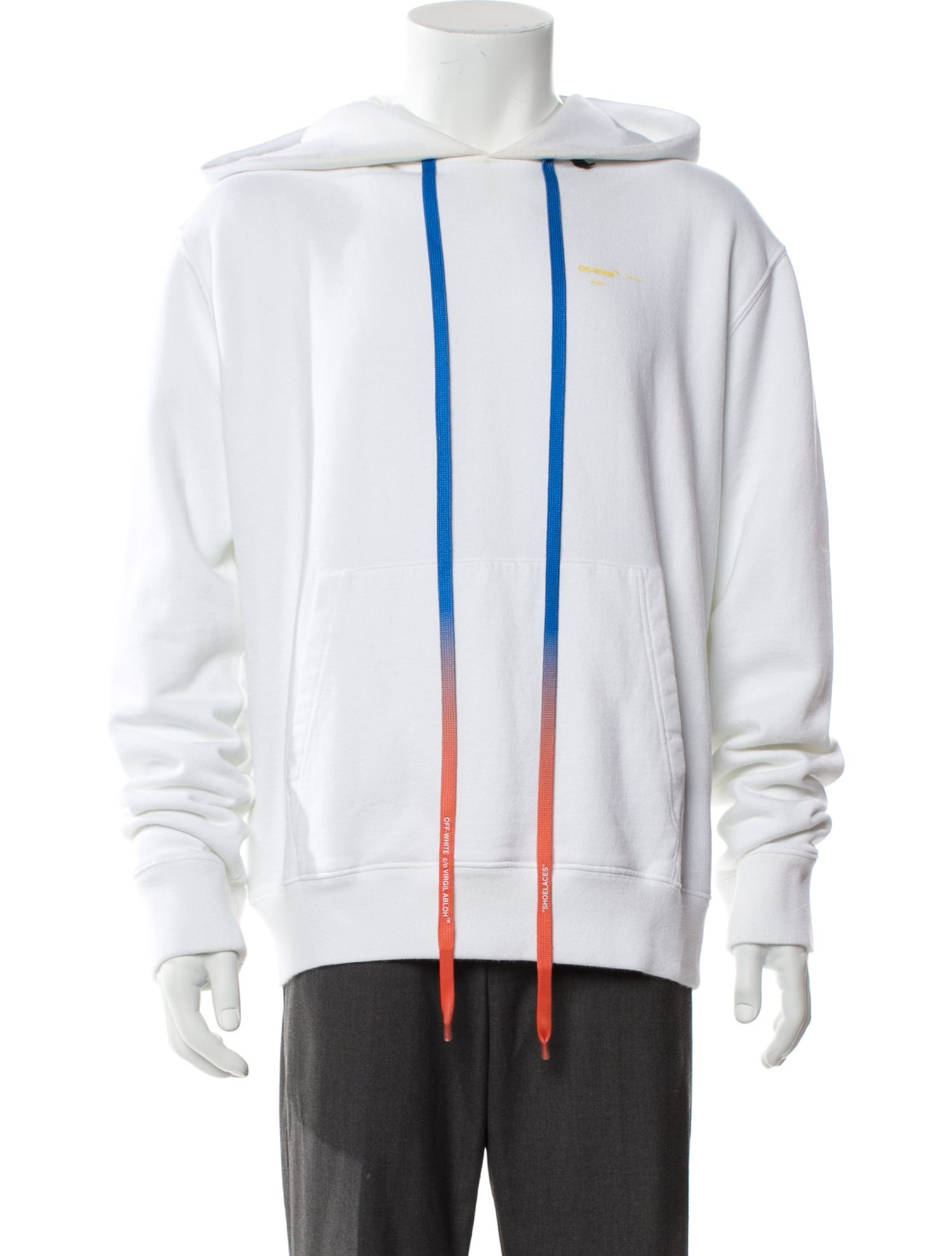 Off-White 2019 Arrows Hoodie