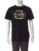 Off-White 2021 Caravaggio T-Shirt