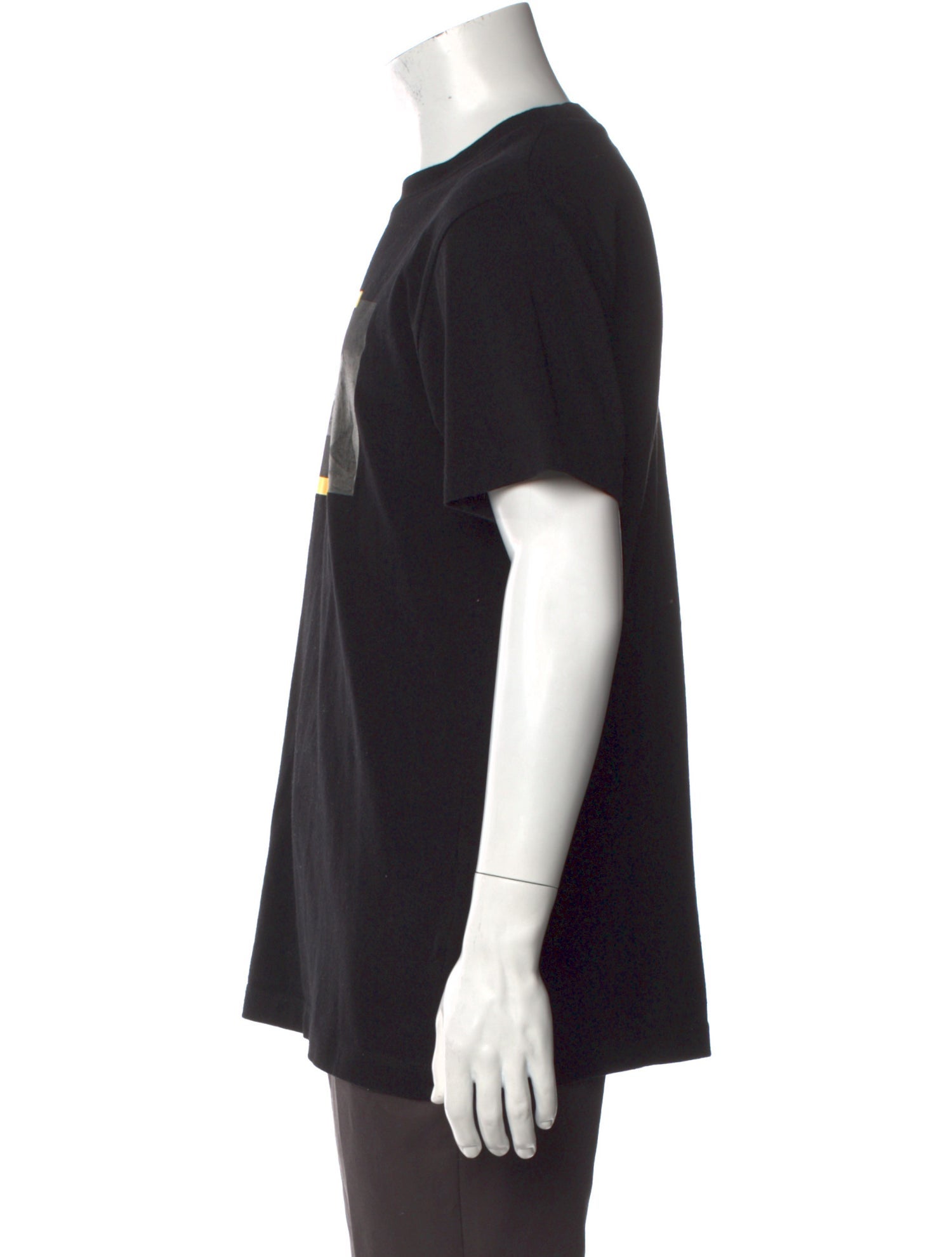 Off-White 2021 Caravaggio T-Shirt