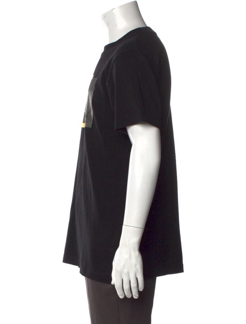 Off-White 2021 Caravaggio T-Shirt