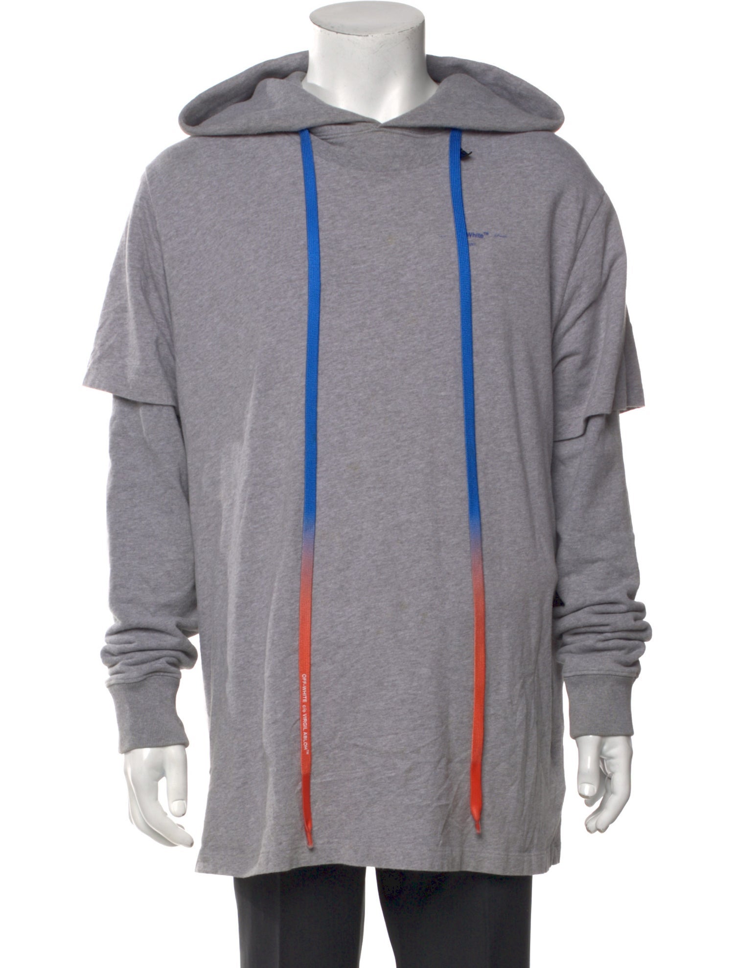 Off-White 2019 Arrows Hoodie