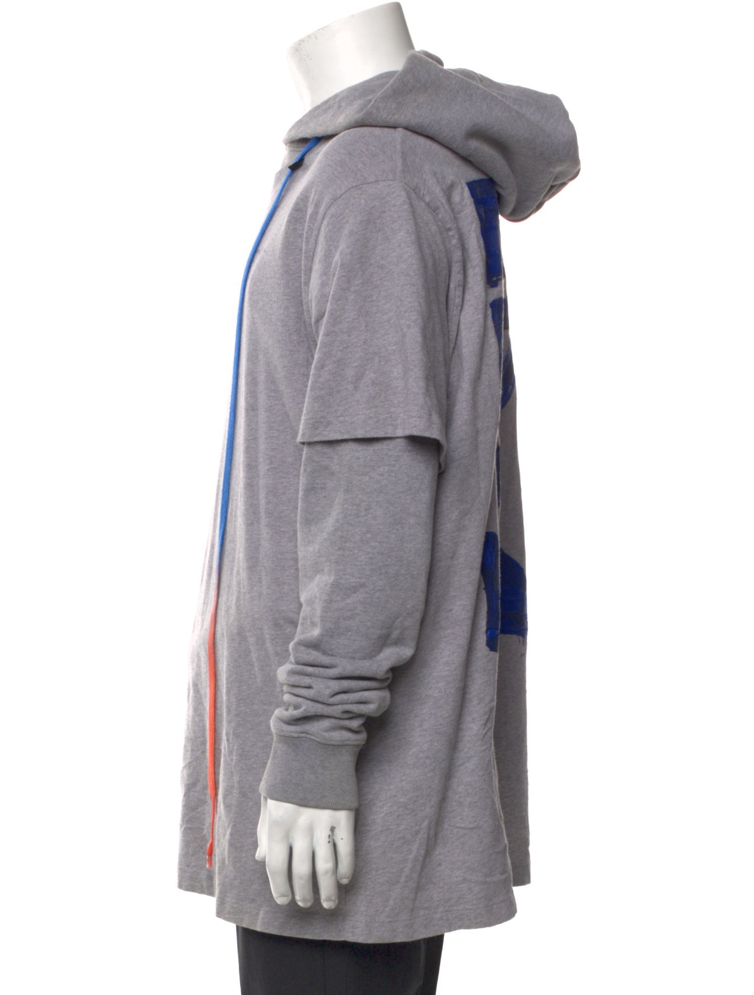 Off-White 2019 Arrows Hoodie